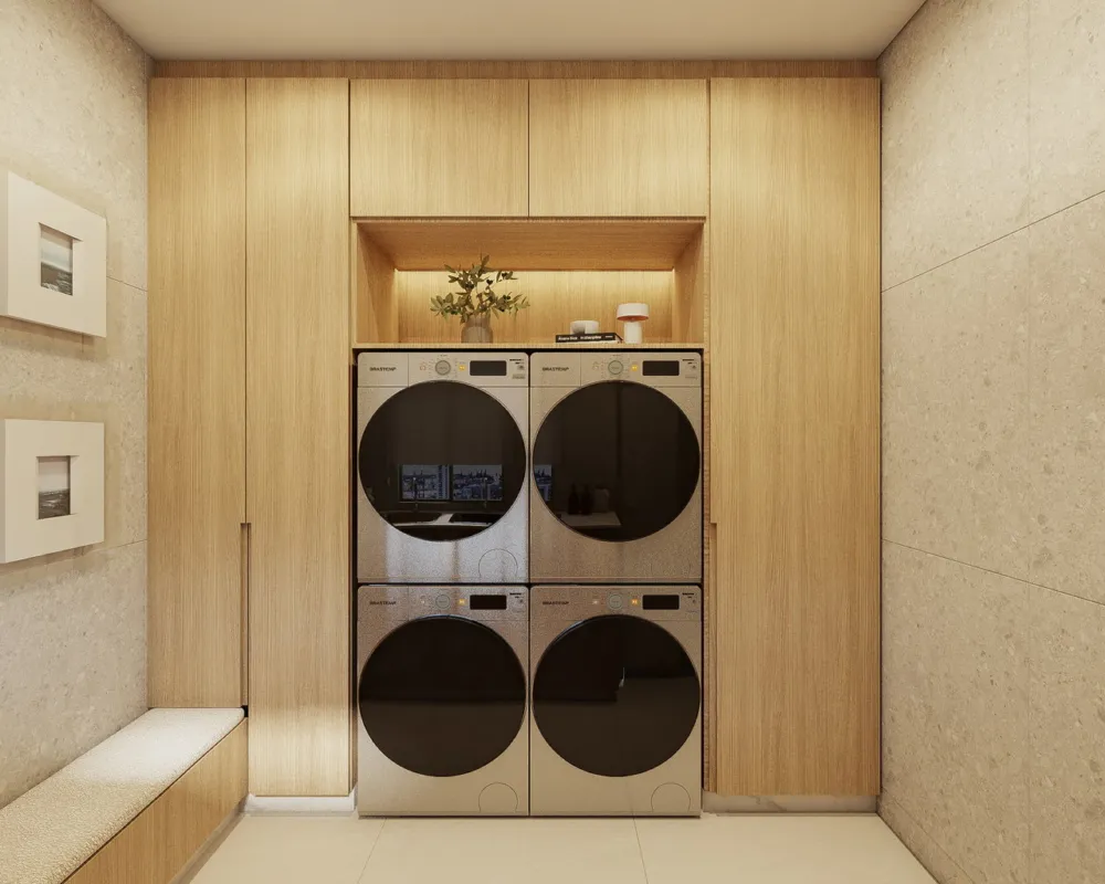 Apartamento para venda no bairro Centro em Itajaí