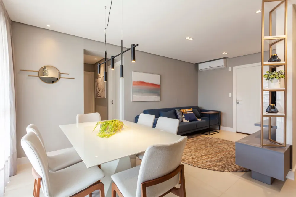 Apartamento 2 quartos para reserva no bairro Tabuleiro em Camboriú