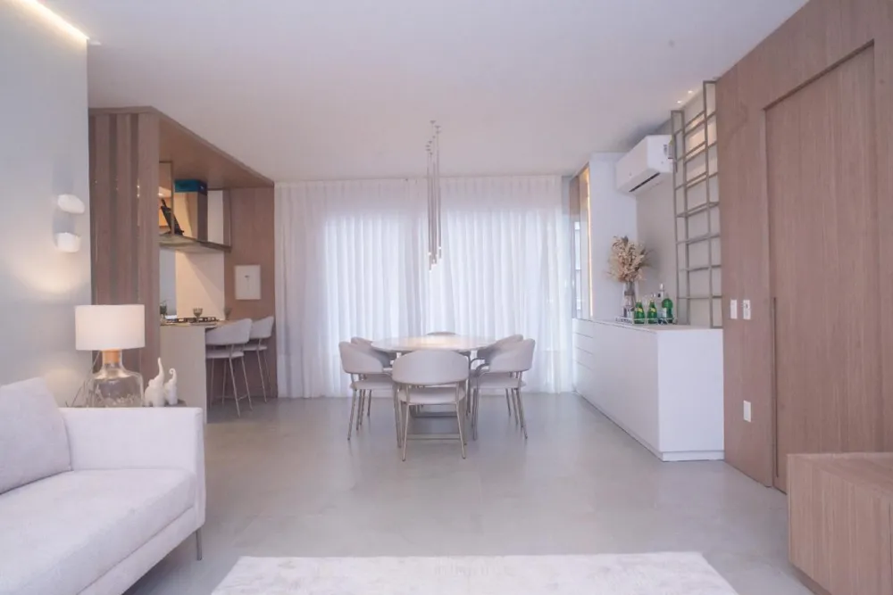 Apartamento 3 quartos para venda no bairro Pioneiros em Balneário Camboriú