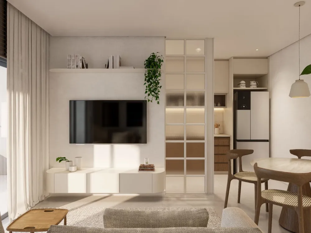 Apartamento para venda no bairro Centro em Itajaí