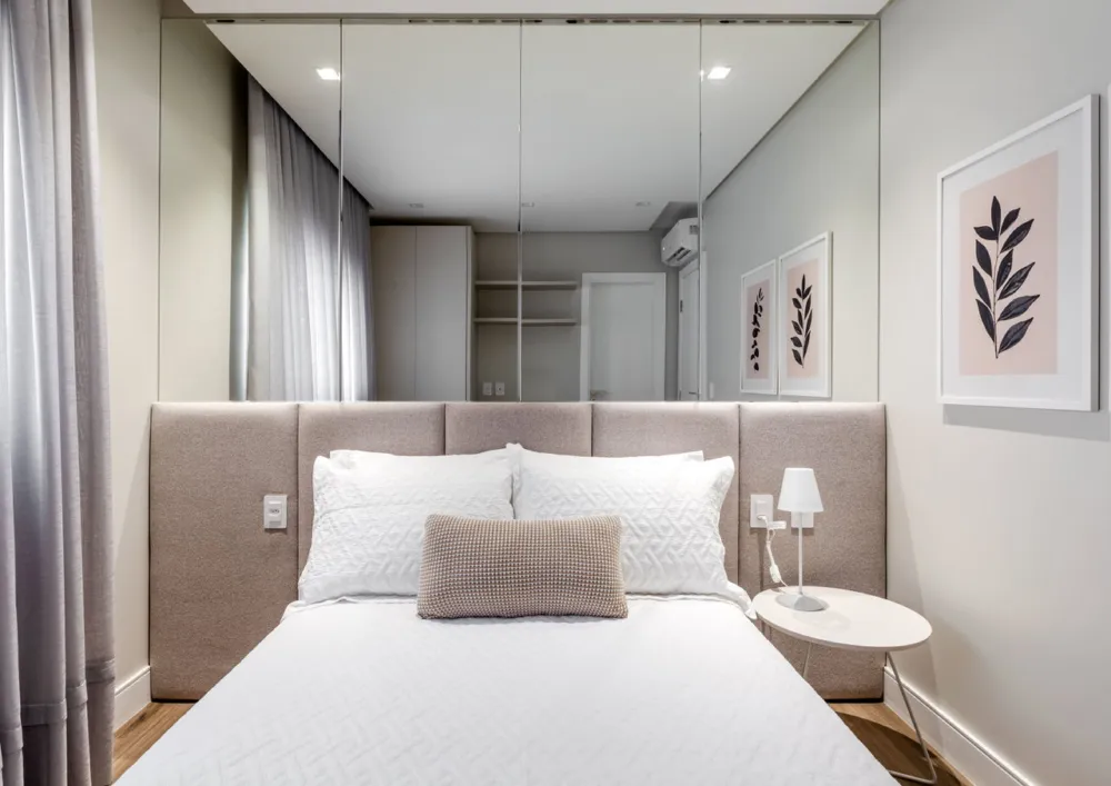 Apartamento 4 quartos para venda no bairro Pontal Norte em Balneário Camboriú