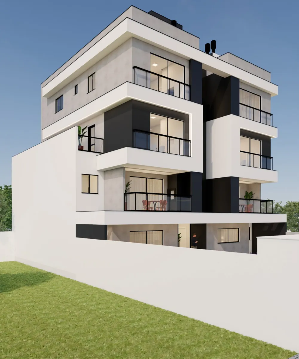 Apartamento 2 quartos para reserva no bairro Gravatá em Navegantes