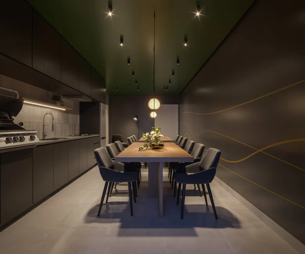 Apartamento 1 quarto para venda no bairro Tabuleiro em Camboriú