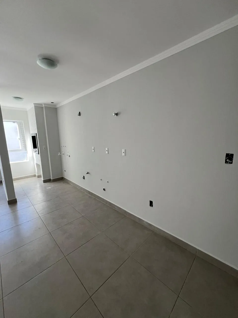 Apartamento para venda no bairro Praia Brava em Balneário Camboriú