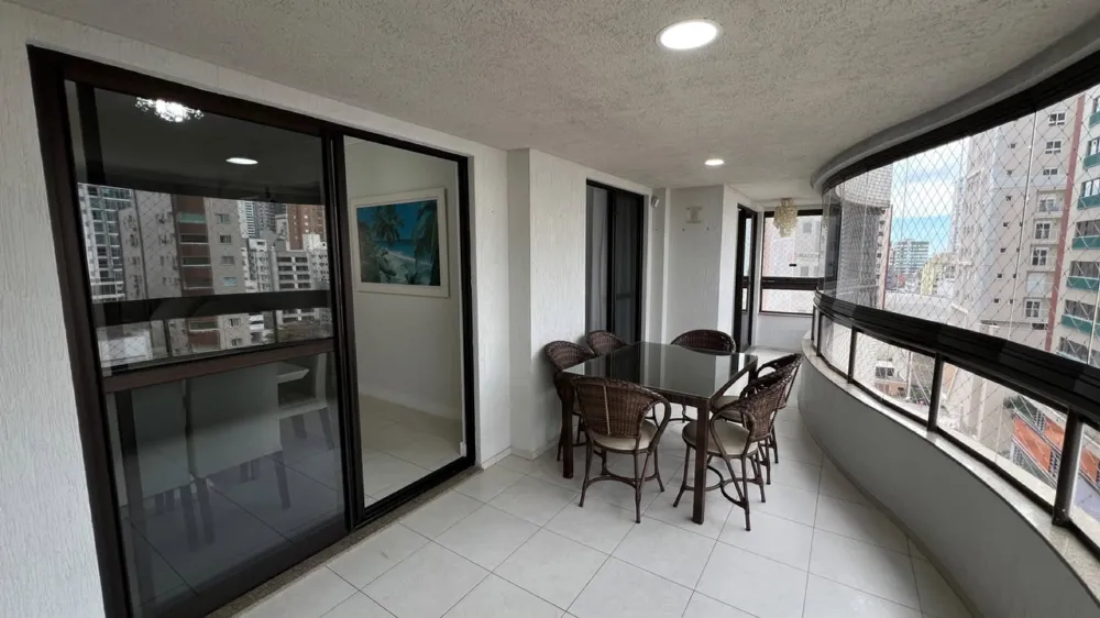Apartamento 3 quartos para venda no bairro Centro em Balneário Camboriú