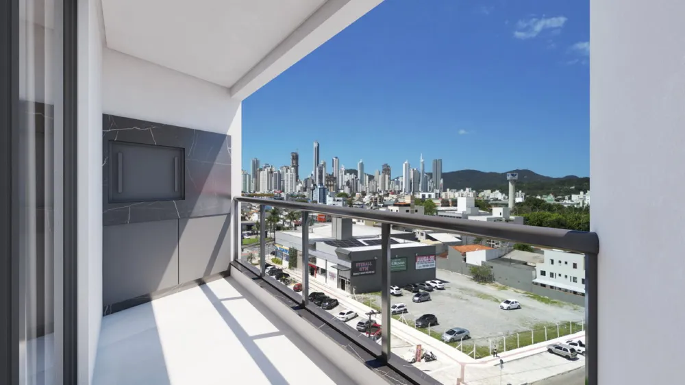 Apto. Diferenciado 2 quartos para venda no bairro Municípios em Balneário Camboriú
