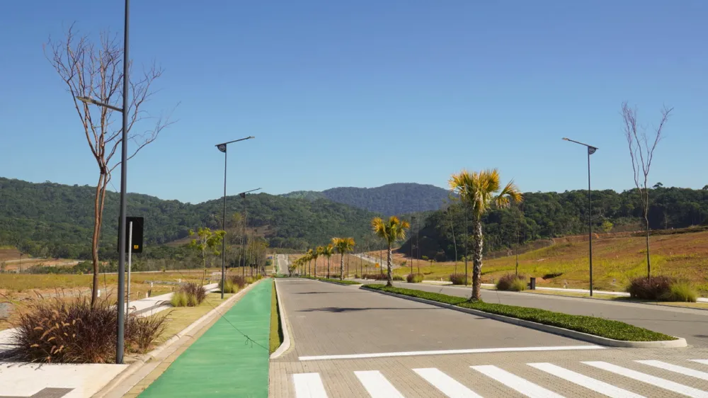Terreno para venda no bairro Várzea do Ranchinho em Camboriú