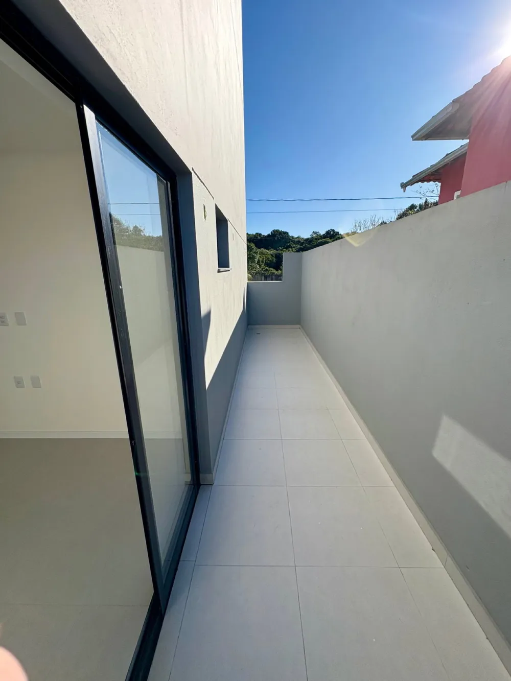 Sala comercial para reserva no bairro Meia Praia em Navegantes