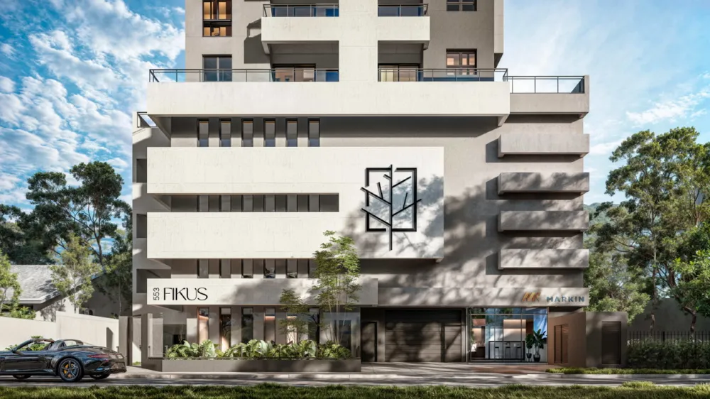 Apartamento 2 quartos para reserva no bairro Tabuleiro em Camboriú