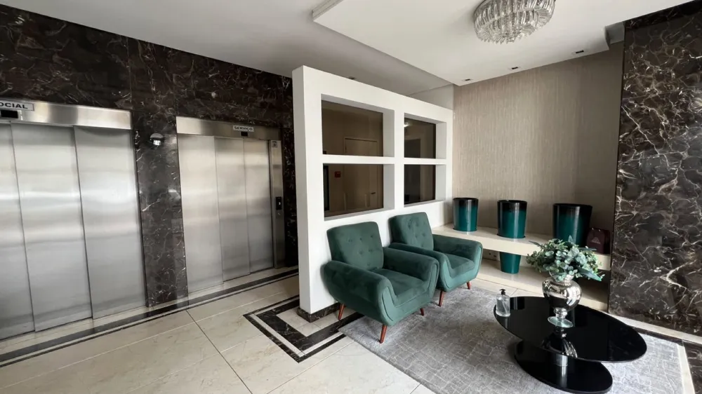 Apartamento 3 quartos para venda no bairro Centro em Balneário Camboriú