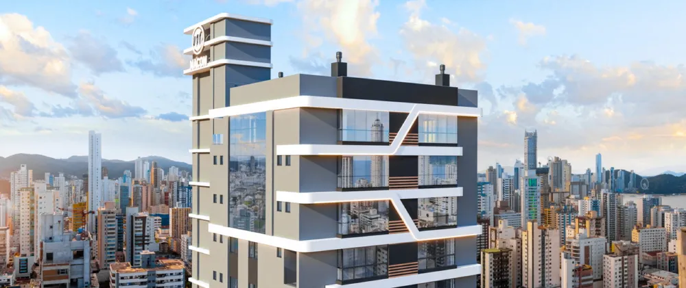 Sala comercial para venda no bairro Centro em Balneário Camboriú