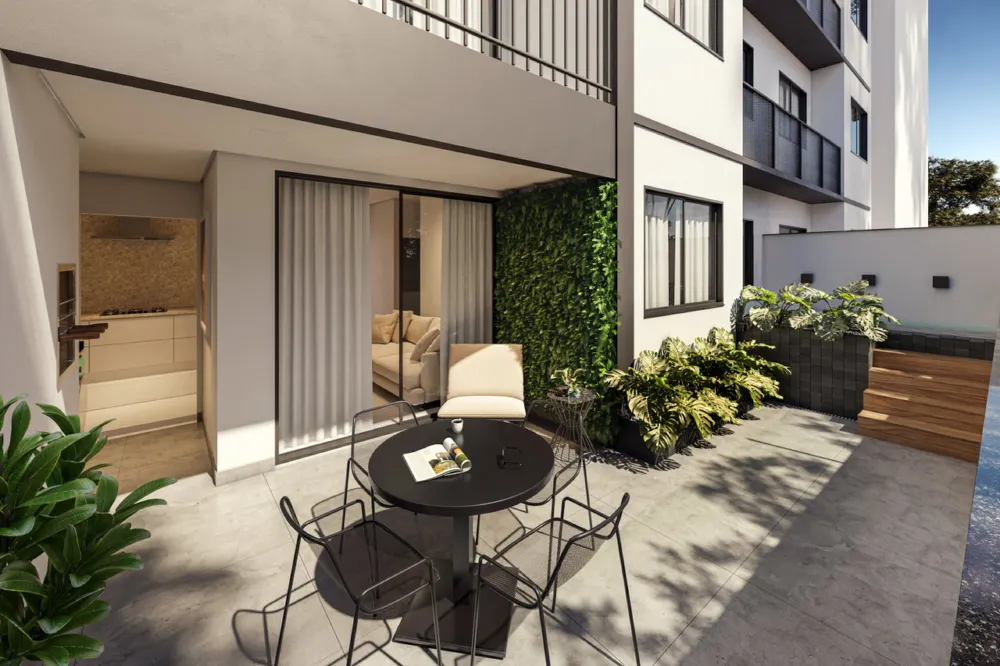 Apartamento para venda no bairro Centro em Camboriú