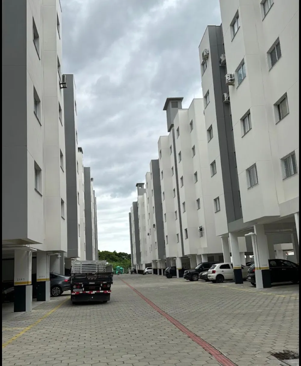 Apartamento 2 quartos para venda no bairro Cedros em Camboriú