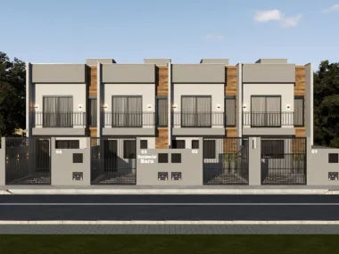 Apartamento 2 quartos para venda no bairro Meia Praia em Navegantes