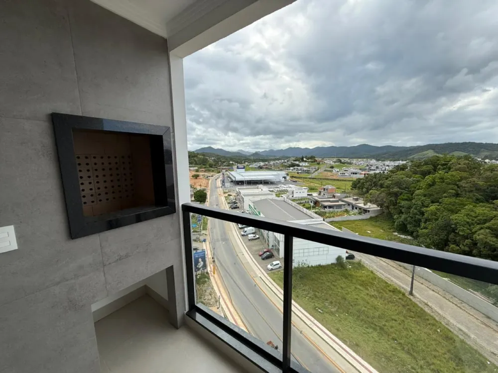 Apartamento 3 quartos para venda no bairro Lídia Duarte em Camboriú