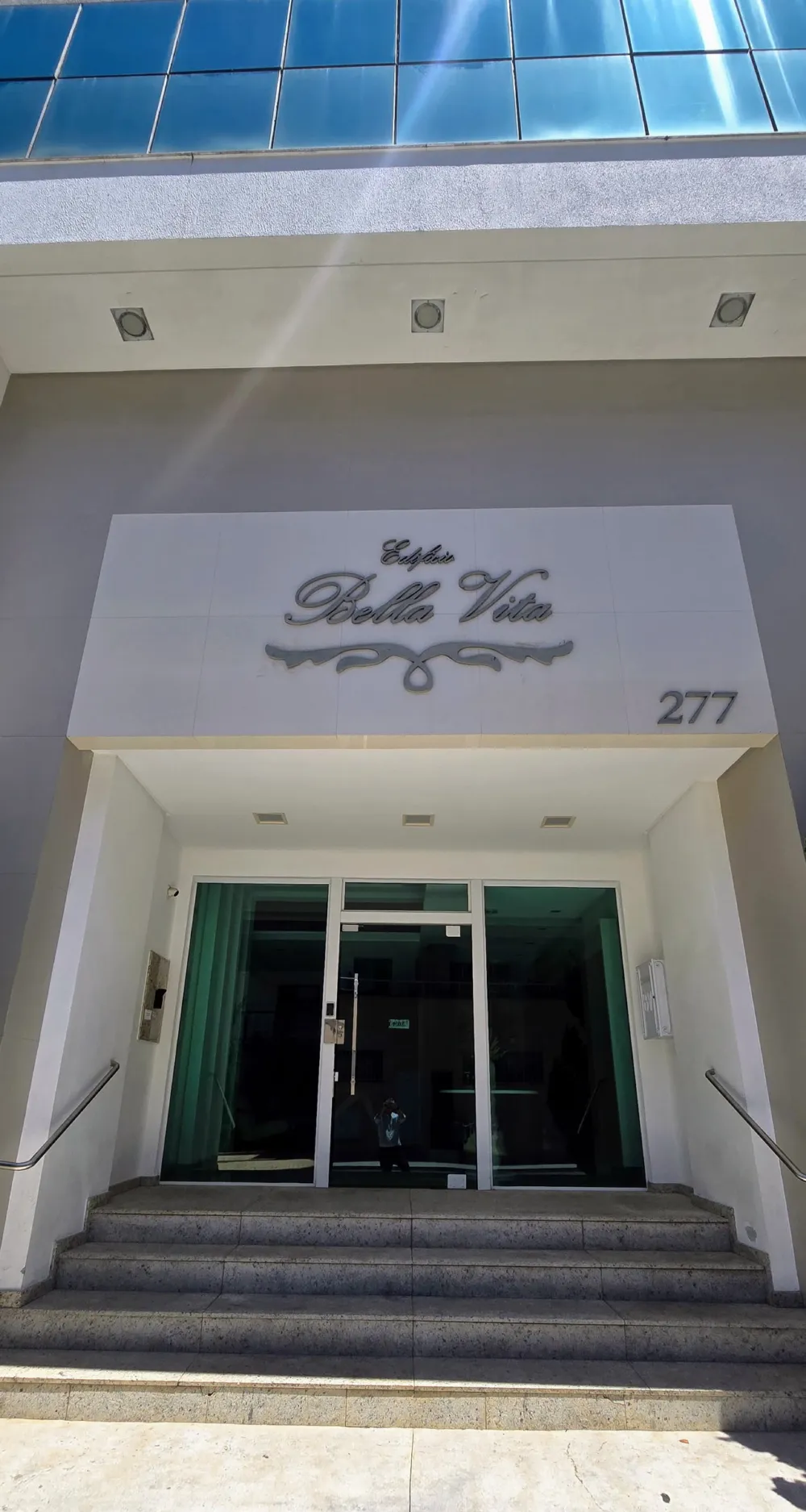 Apartamento para venda no bairro B. Nações em Balneário Camboriú
