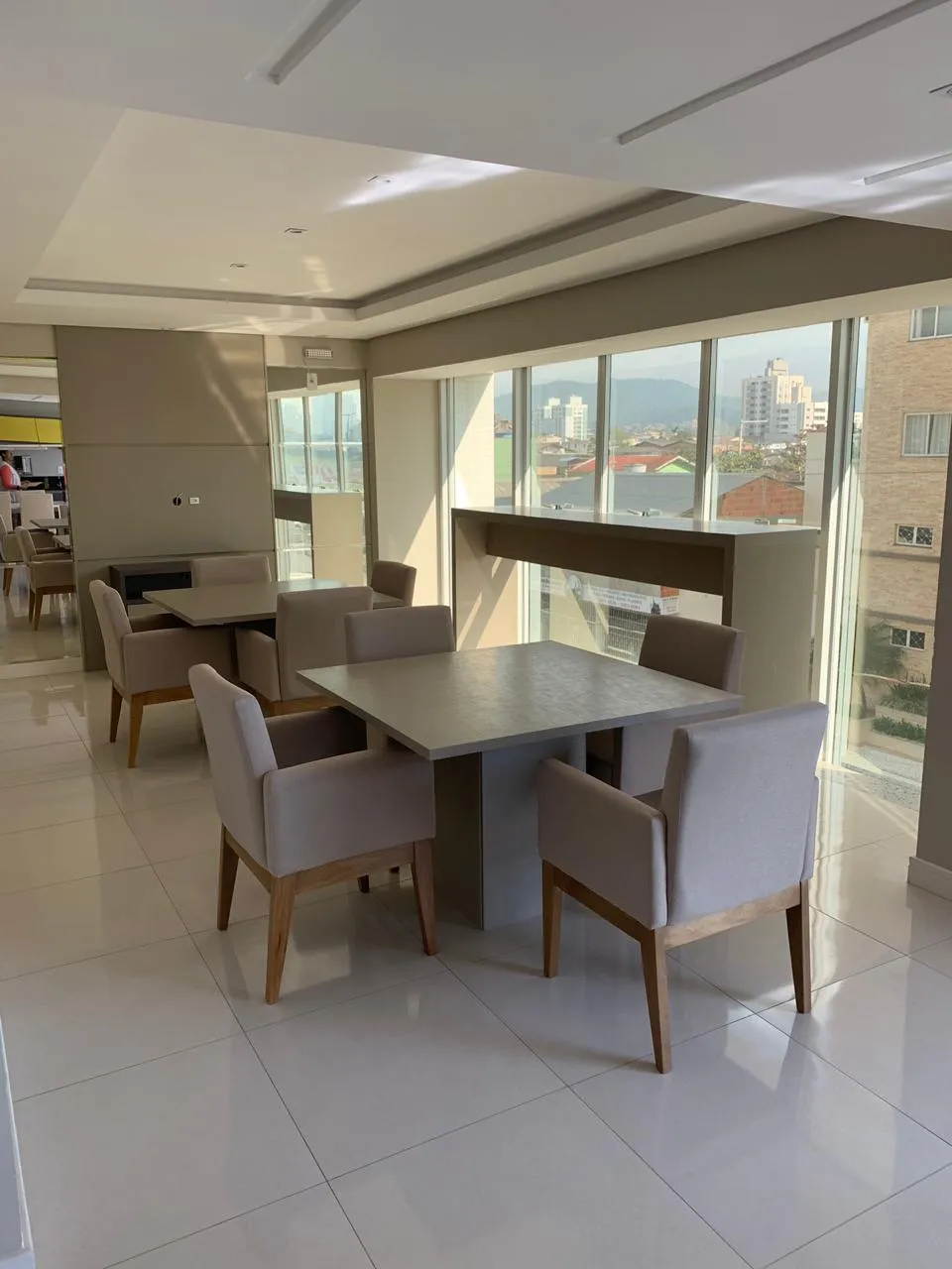 Apartamento 2 quartos para venda no bairro Tabuleiro em Camboriú