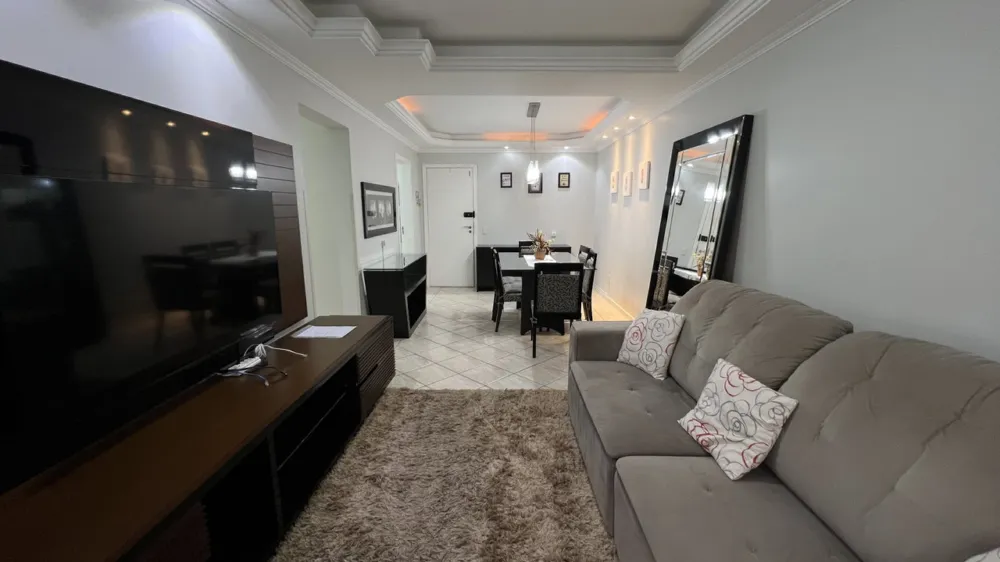 Apartamento 2 quartos para venda no bairro Centro em Balneário Camboriú