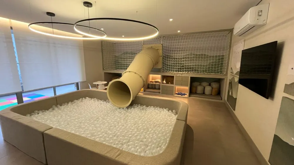 Apartamento para venda no bairro CENTRO em Itajaí