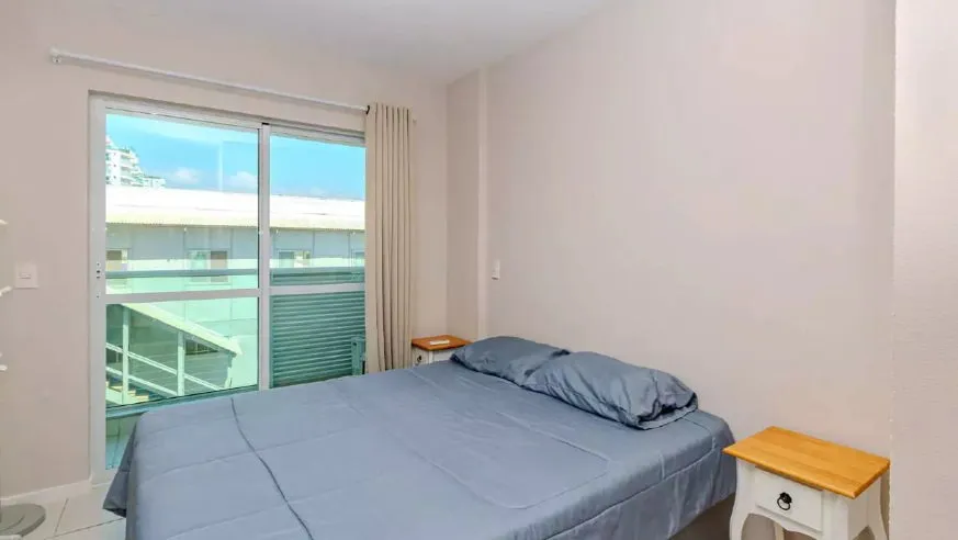 Apartamento 1 quarto para venda no bairro Praia Brava em Itajaí