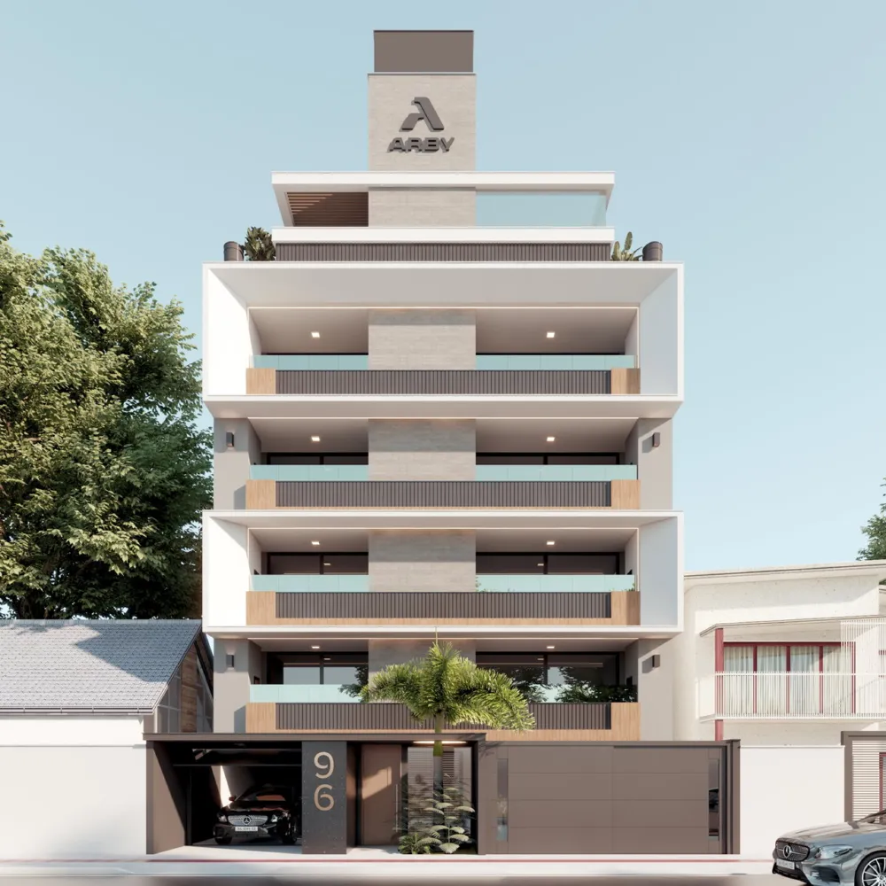 Apartamento 2 quartos para venda no bairro São Francisco de Assis em Camboriú