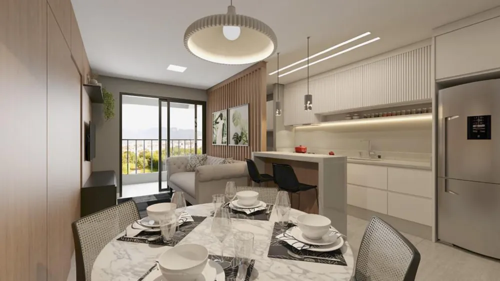 Apartamento 2 quartos para reserva no bairro Centro em Balneário Camboriú