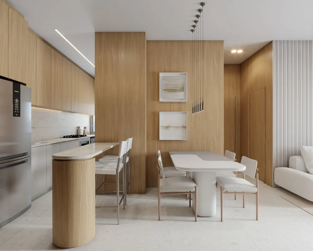 Apartamento para venda no bairro Centro em Itajaí