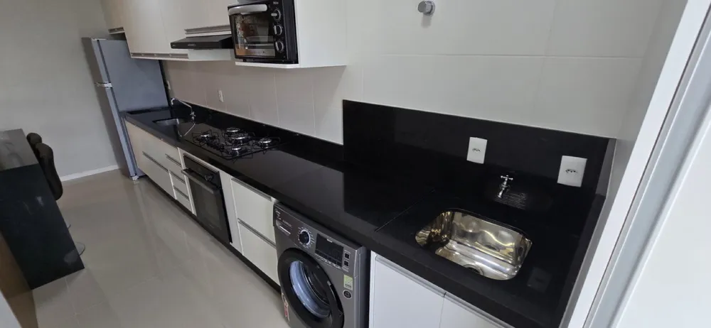Apartamento para venda no bairro B. Nações em Balneário Camboriú