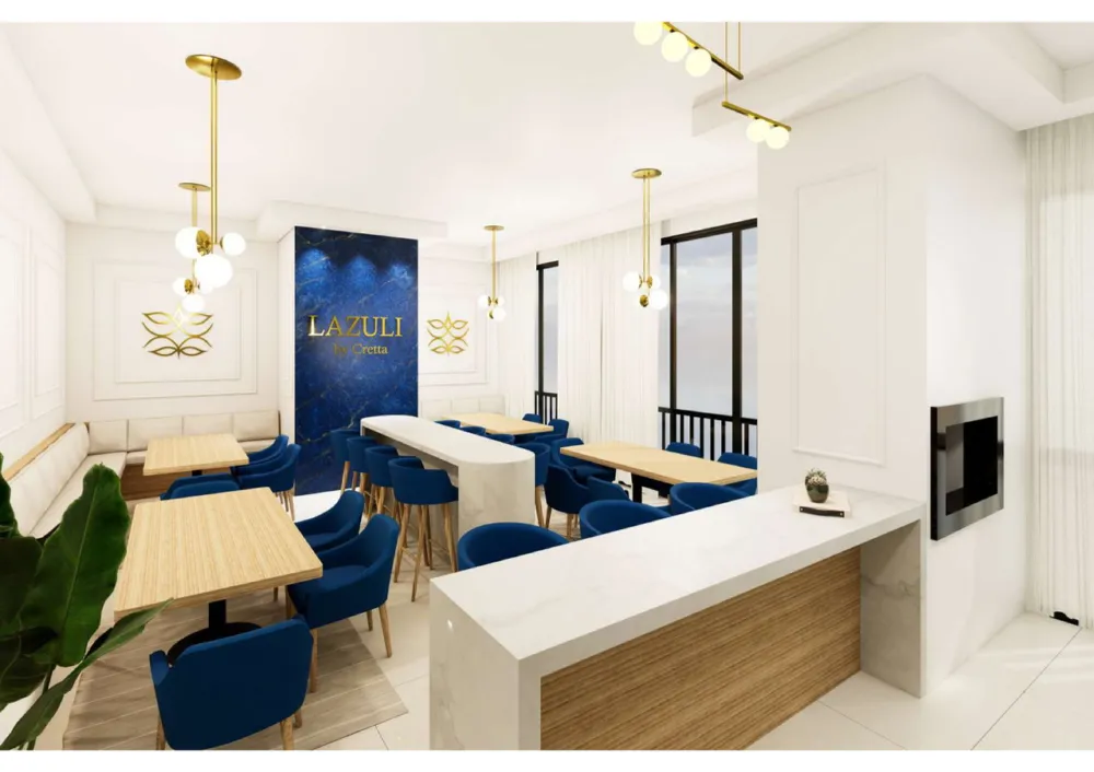 Apartamento para venda no bairro Centro em Balneário Camboriú