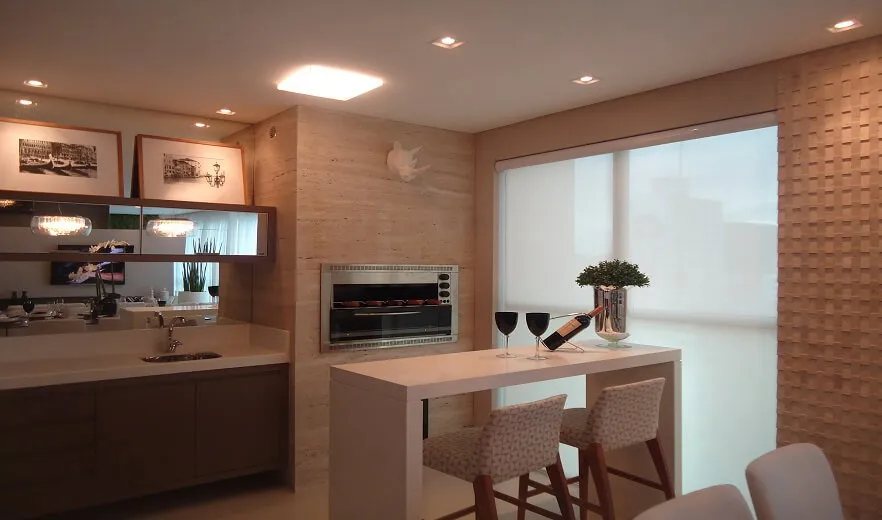 Sala comercial para venda no bairro Centro em Balneário Camboriú