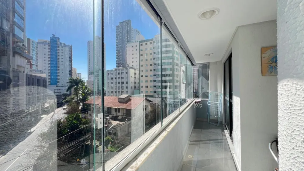 Apartamento 3 quartos para venda no bairro Centro em Balneário Camboriú