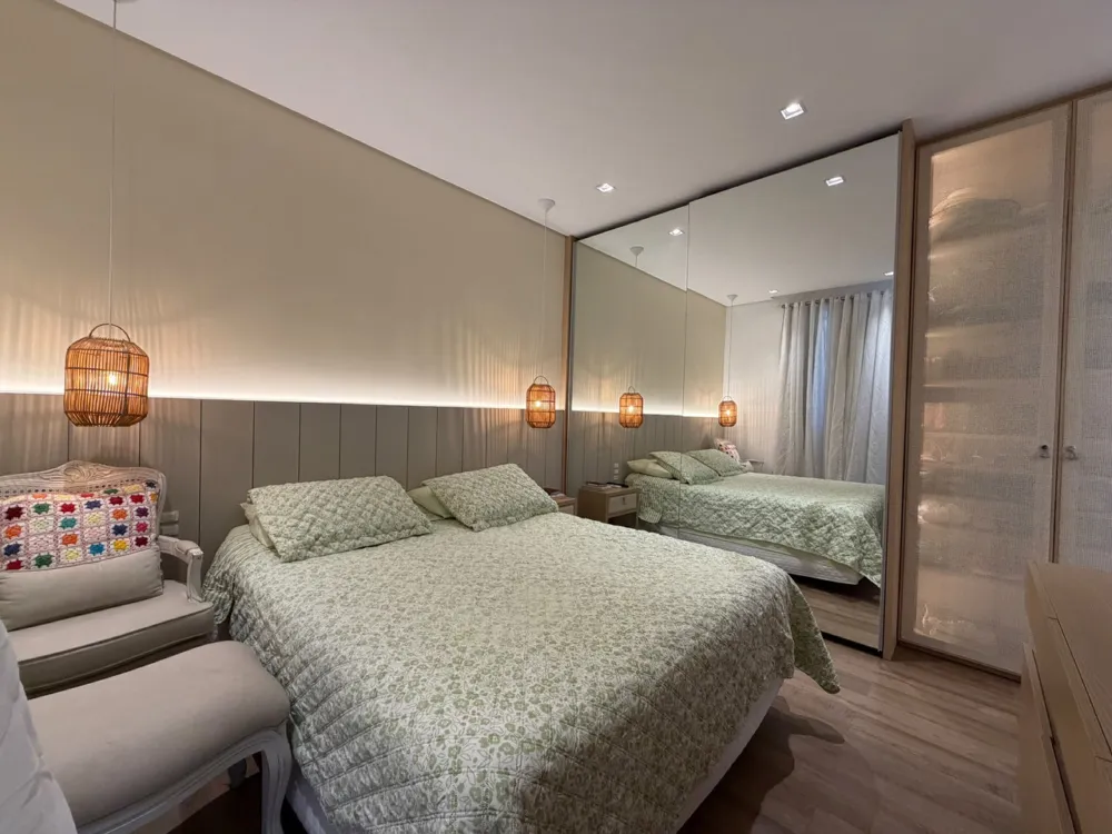Apartamento 2 quartos para venda no bairro Fazenda em Itajaí