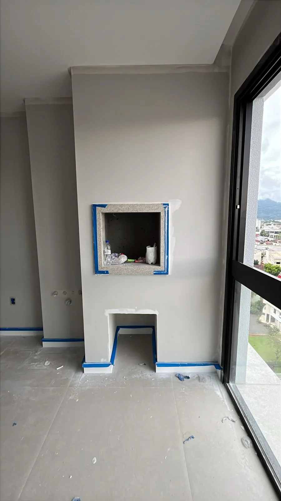 Apartamento 2 quartos para reserva no bairro Centro em Camboriú