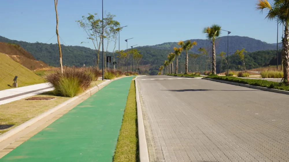 Terreno para venda no bairro Várzea do Ranchinho em Camboriú