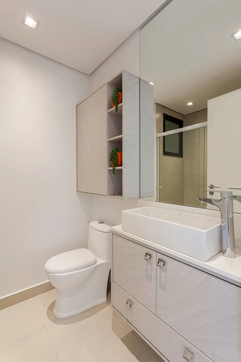 Apartamento 2 quartos para reserva no bairro Tabuleiro em Camboriú