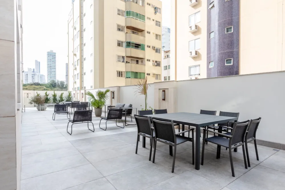 Apartamento 4 quartos para venda no bairro Pontal Norte em Balneário Camboriú