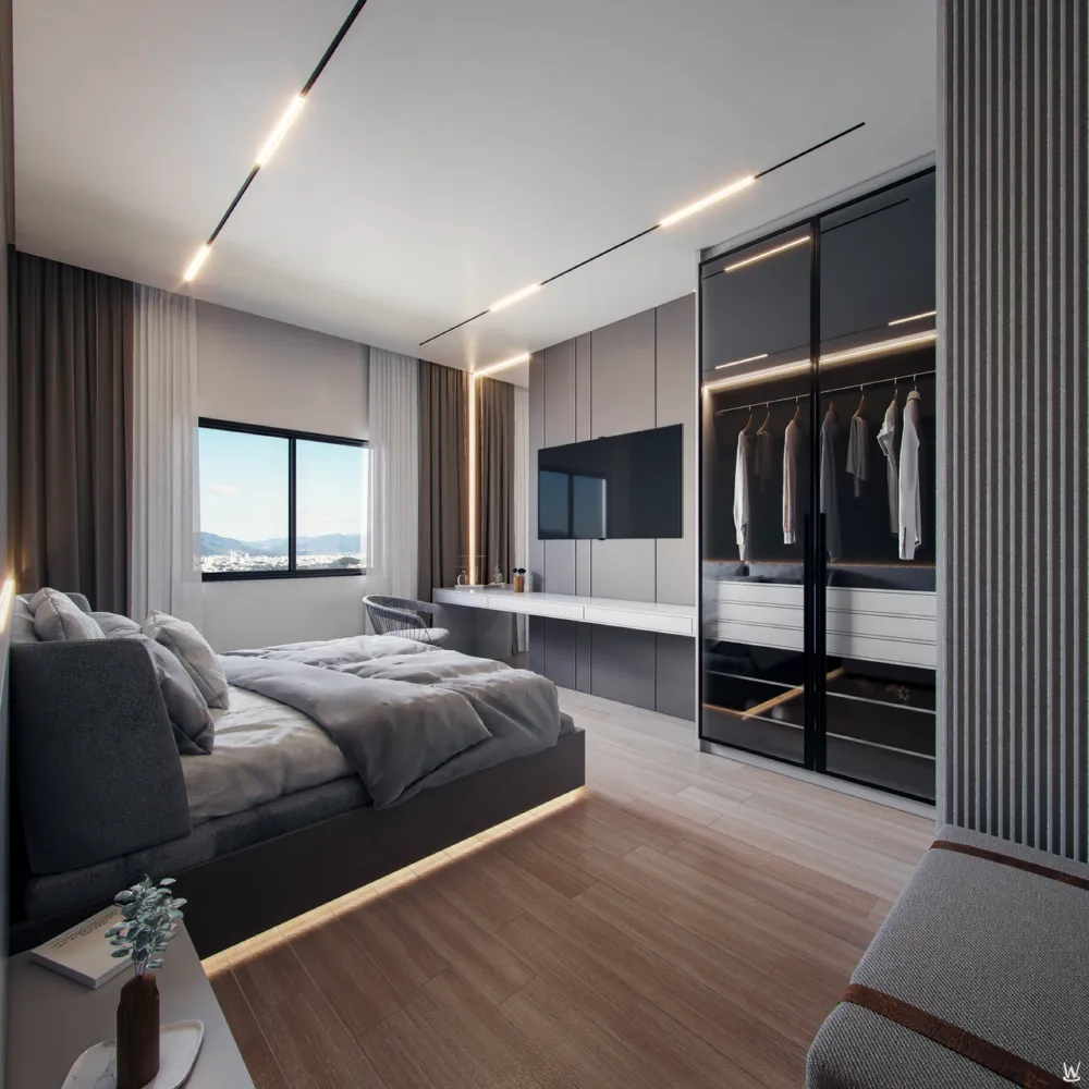 Sala comercial para venda no bairro Centro em Balneário Camboriú