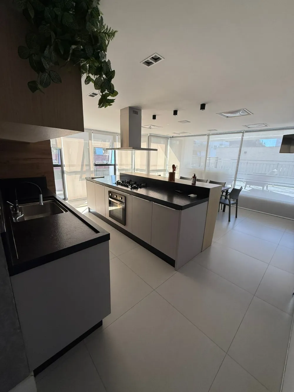 Apartamento 2 quartos para venda no bairro Ariribá em Balneário Camboriú