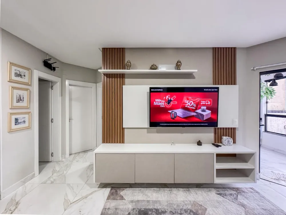 Apartamento para venda no bairro Centro em Balneário Camboriú