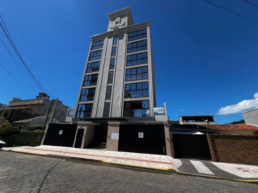 Apartamento 2 quartos para venda no bairro Tabuleiro em Camboriú