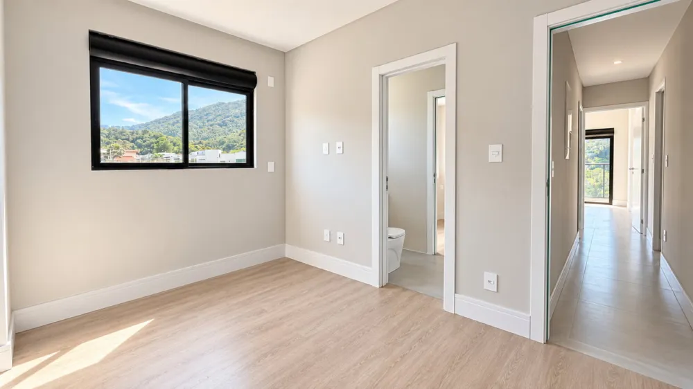 Apartamento para venda no bairro Fazendinha em Itajaí