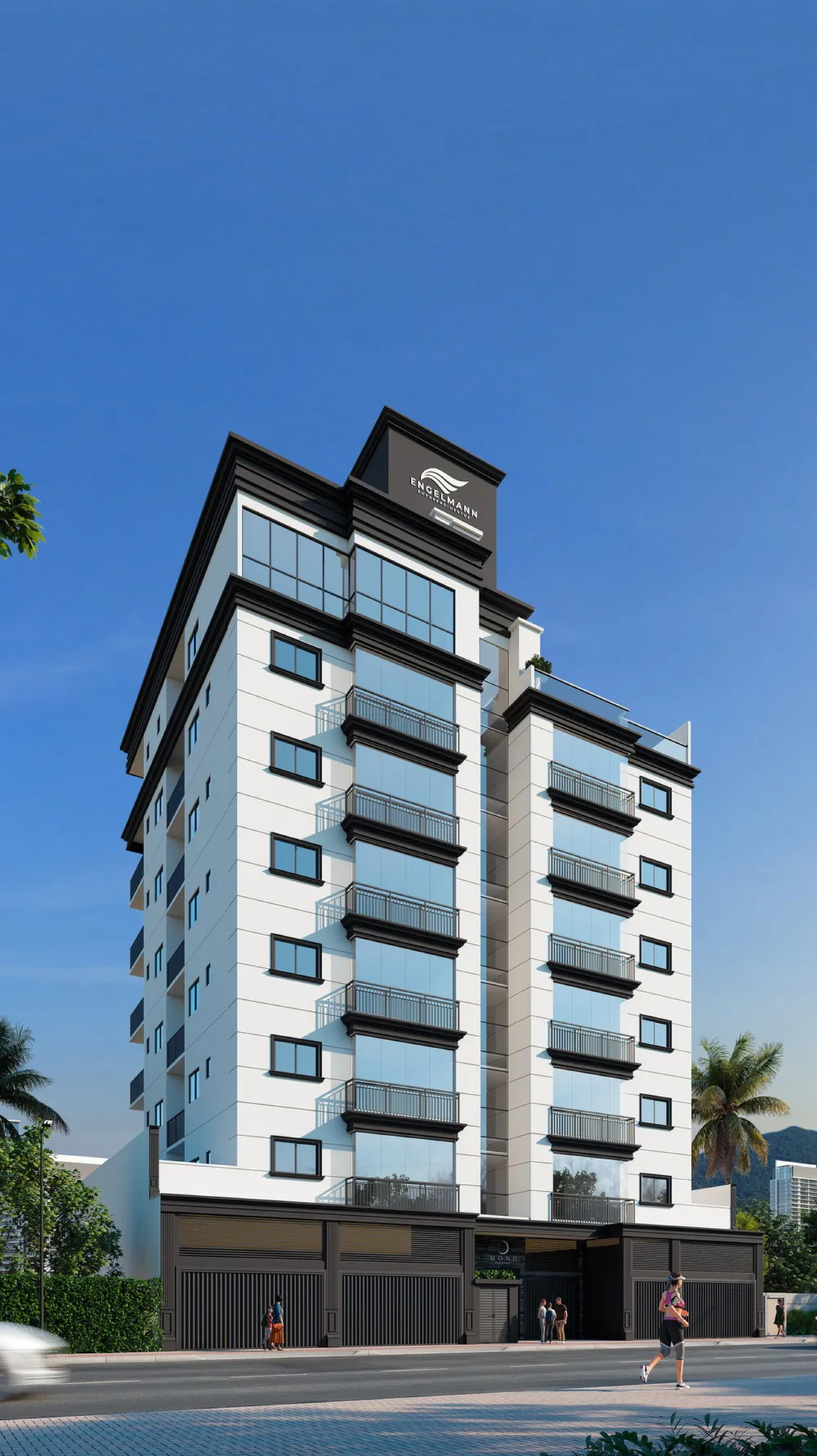Apartamento 3 quartos para venda no bairro Várzea em Itapema