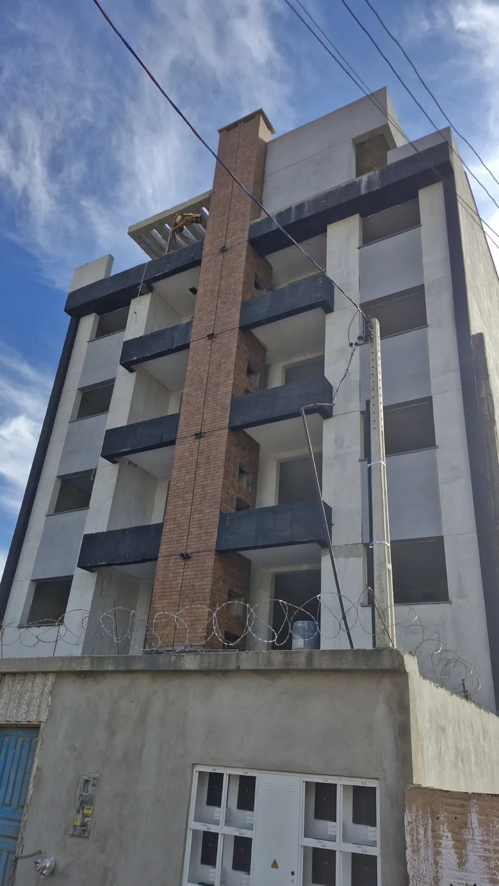 Apartamento 3 quartos para venda no bairro São Francisco de Assis em Camboriú