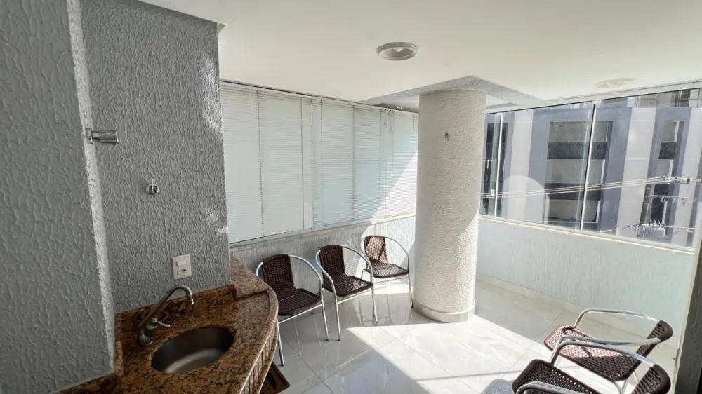 Apartamento 3 quartos para venda no bairro Centro em Balneário Camboriú