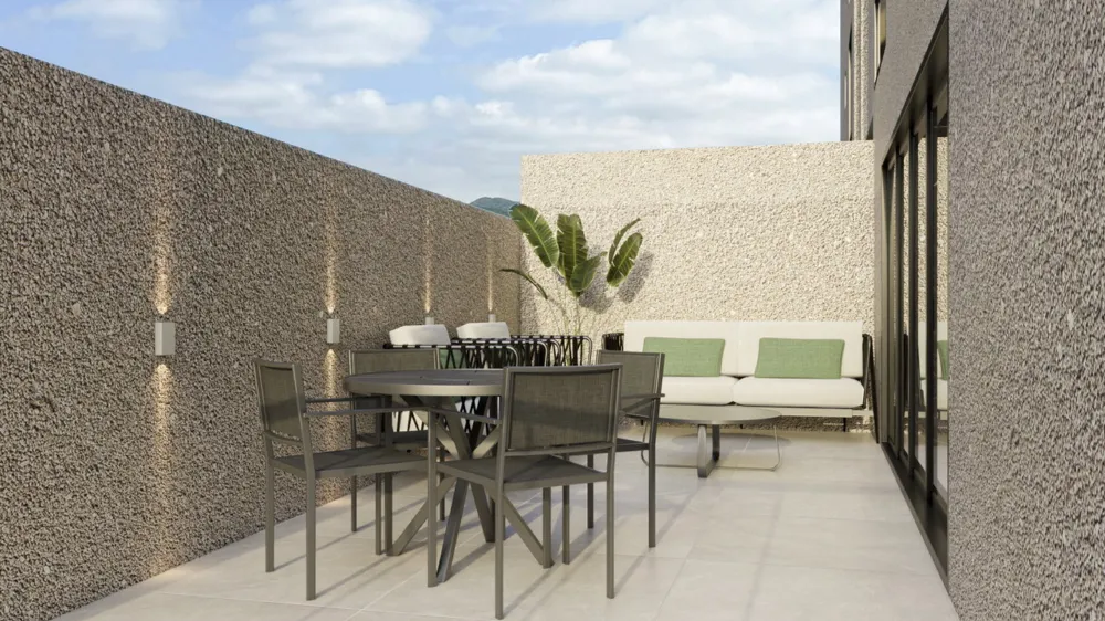 Apartamento 2 quartos para reserva no bairro Centro em Camboriú