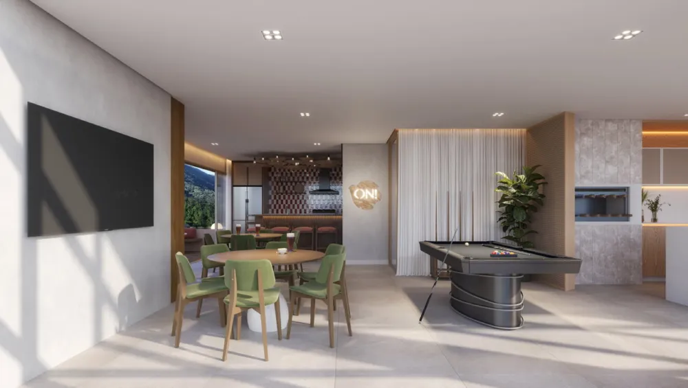 Apartamento 1 quarto para venda no bairro Vila Operária em Itajaí