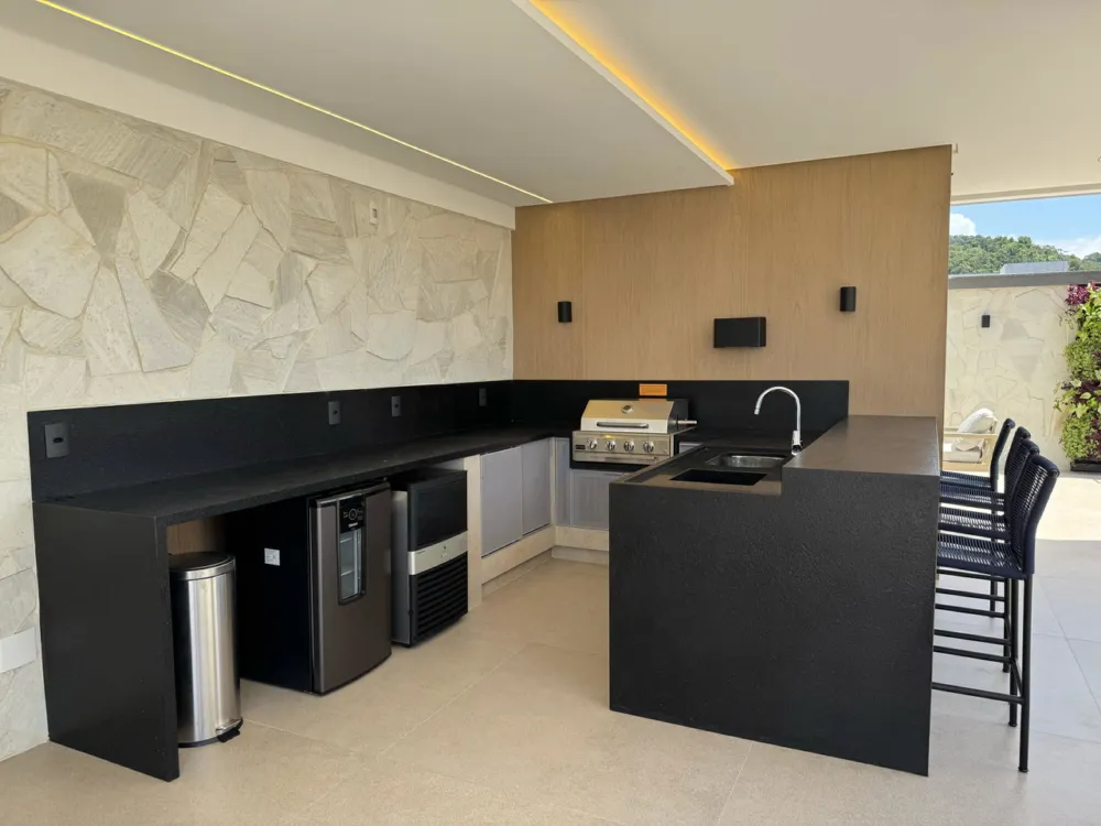 Apartamento para venda no bairro Estados em Balneário Camboriú