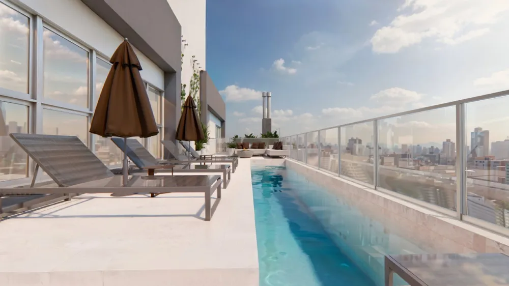 Apartamento 2 quartos para reserva no bairro Centro em Camboriú