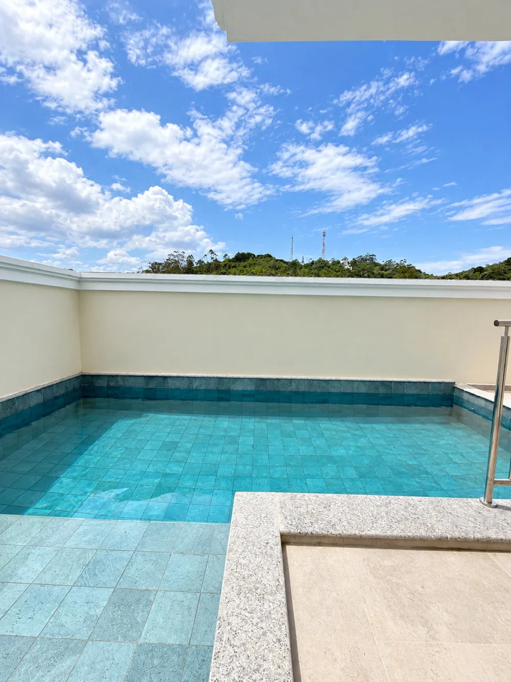 Apartamento para venda no bairro Fazendinha em Itajaí