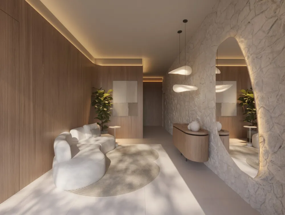 Apartamento para venda no bairro Fazenda em Itajaí